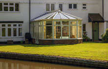 Llanhilleth conservatory leads