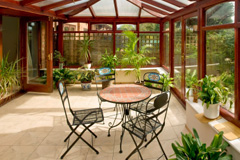 Llanhilleth conservatory quotes