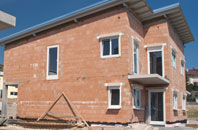 Llanhilleth home extensions