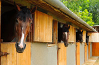 free Llanhilleth stable construction quotes