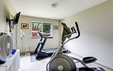 Llanhilleth home gym construction leads