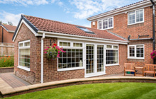 Llanhilleth house extension leads