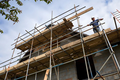 Llanhilleth multiple storey extensions quotes